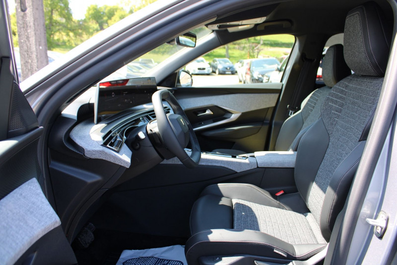 Photo 7 de l'offre de PEUGEOT 3008 PHASE 5 ALLURE 145 CV HYBRIDE GPS 3D CAMÃRA USB JA 19 FULL LED I-COKPIT BOITE AUTO DSC-6 à 33990€ chez Bougel transactions