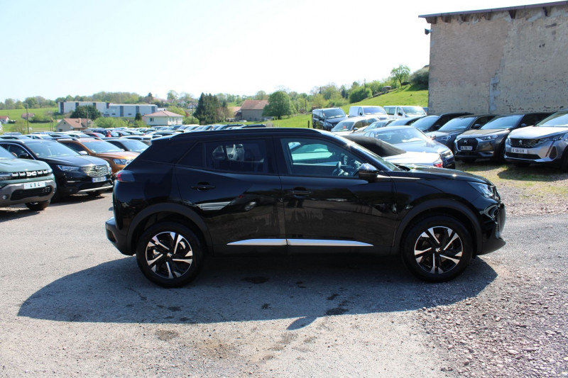 Photo 5 de l'offre de PEUGEOT 2008 III BLUE HDI 130 CV ALLURE PACK GPS CAMÃRA I-COKPIT JA 17 FULL LED BOITE AUTO EAT-8 à 23990€ chez Bougel transactions