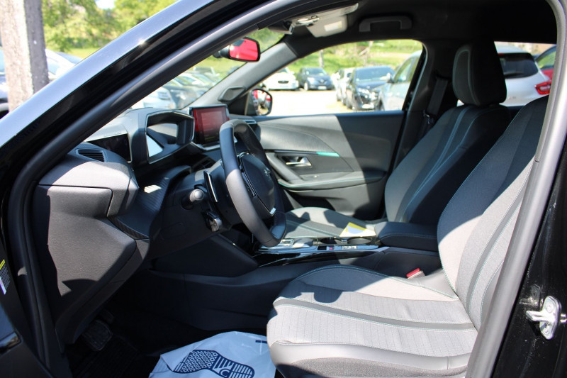 Photo 8 de l'offre de PEUGEOT 2008 III BLUE HDI 130 CV ALLURE PACK GPS CAMÃRA I-COKPIT JA 17 FULL LED BOITE AUTO EAT-8 à 23990€ chez Bougel transactions