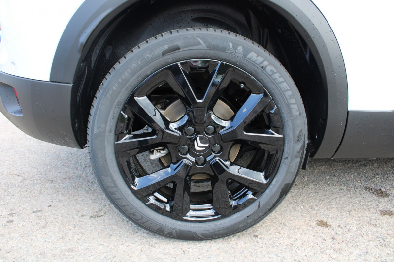 Photo 8 de l'offre de CITROEN C5 AIRCROSS II MAX 145 CV HYBRIDE GPS 3D CAMÃRA FULL LED RE USB JA 19 I-COKPIT BOITE AUTO DCS-6 à 31500€ chez Bougel transactions
