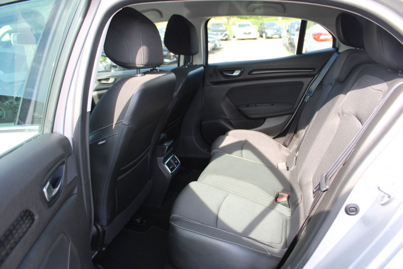 Photo 8 de l'offre de RENAULT MEGANE 4 ENERGY BUSINESS 1L5 DCI 110 CV USB GPS 3D CLIM AUDIO RADAR BLUETOOTH RÃGULATEUR à 9990€ chez Bougel transactions