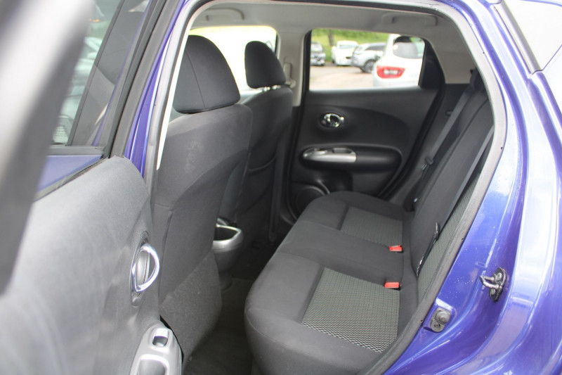 Photo 8 de l'offre de NISSAN JUKE II CONNECT EDITION 1L5 DCI 110 CV GPS TACTILE CAMÃRA USB JA 17 BLUETOOTH RÃGULATEUR à 9990€ chez Bougel transactions