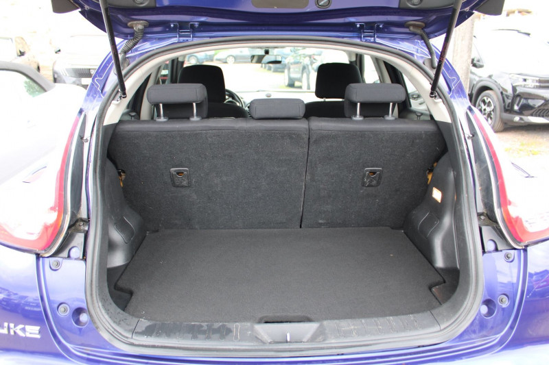 Photo 6 de l'offre de NISSAN JUKE II CONNECT EDITION 1L5 DCI 110 CV GPS TACTILE CAMÃRA USB JA 17 BLUETOOTH RÃGULATEUR à 9990€ chez Bougel transactions