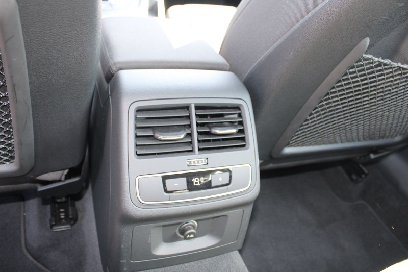 Photo 7 de l'offre de AUDI A4 AVANT 35 TDI 163CH DESIGN S TRONIC 7 94G à 26990€ chez Bougel transactions