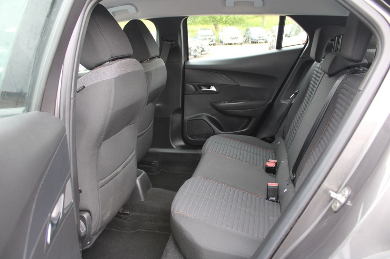 Photo 9 de l'offre de PEUGEOT 2008 III ACTIVE BUSINESS ESSENCE 100 CV GPS 3D USB FULL LED RE RADAR BLUETOOTH RÃGULATEUR à 13990€ chez Bougel transactions