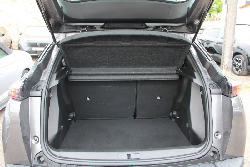 Photo 7 de l'offre de PEUGEOT 2008 III ACTIVE BUSINESS ESSENCE 100 CV GPS 3D USB FULL LED RE RADAR BLUETOOTH RÃGULATEUR à 13990€ chez Bougel transactions