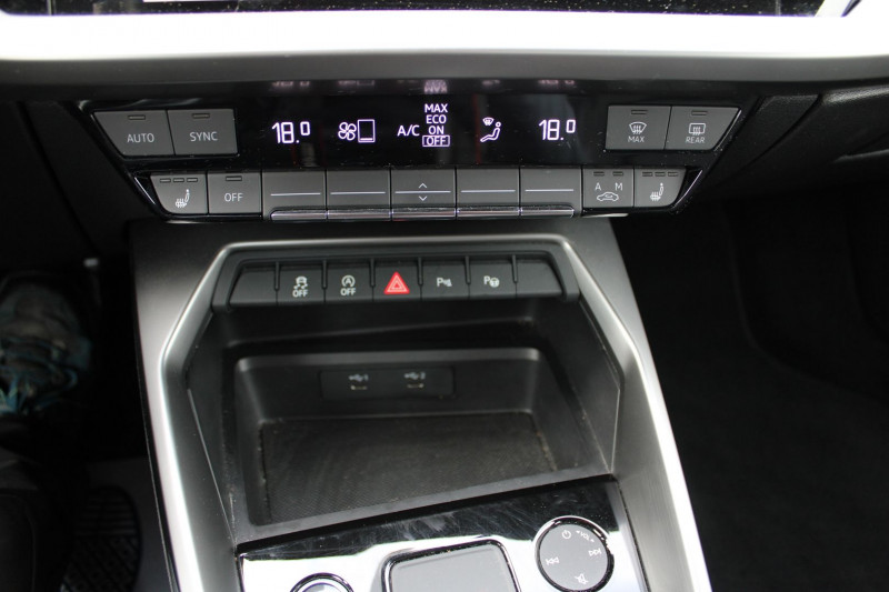 Photo 16 de l'offre de AUDI A3 SPORTBACK 35 TFSI 150CH MILD HYBRID BUSINESS LINE S TRONIC 7 à 26990€ chez Bougel transactions