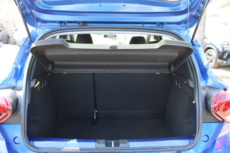 Photo 6 de l'offre de DACIA SANDERO 5 STEPWAY 100 CV ECO-GPL EXPRESSION GPS CARPLAY USB FULL LED BLUETOOTH RÃGULATEUR à 17800€ chez Bougel transactions
