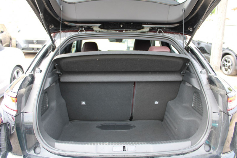Photo 8 de l'offre de DS DS 3 CROSSBACK GRAND CHIC 155 CV GPS 3D CAMÃRA MP3 USB JA 18 FULL LED I-COKPIT BOITE AUTO EAT-8 à 16990€ chez Bougel transactions