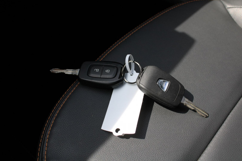 Photo 15 de l'offre de DACIA SPRING ELECTRIC CONFORT PLUS CAMÃRA GPS USB CUIR LIMITEUR BLUETOOTH LEDS ACCOUDOIR  ABS à 9990€ chez Bougel transactions