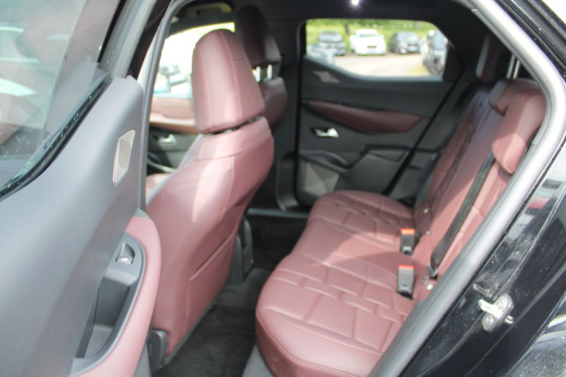 Photo 11 de l'offre de DS DS 3 CROSSBACK GRAND CHIC 155 CV GPS 3D CAMÃRA MP3 USB JA 18 FULL LED I-COKPIT BOITE AUTO EAT-8 à 16990€ chez Bougel transactions