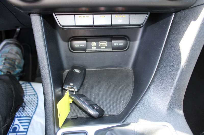 Photo 16 de l'offre de KIA SPORTAGE 2.0 CRDI 136CH PREMIUM 4X4 à 17990€ chez Bougel transactions