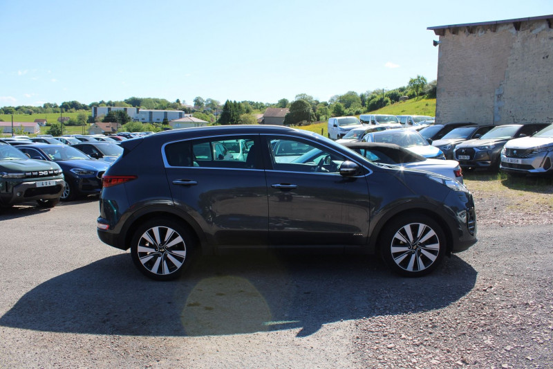 Photo 5 de l'offre de KIA SPORTAGE 2.0 CRDI 136CH PREMIUM 4X4 à 17990€ chez Bougel transactions