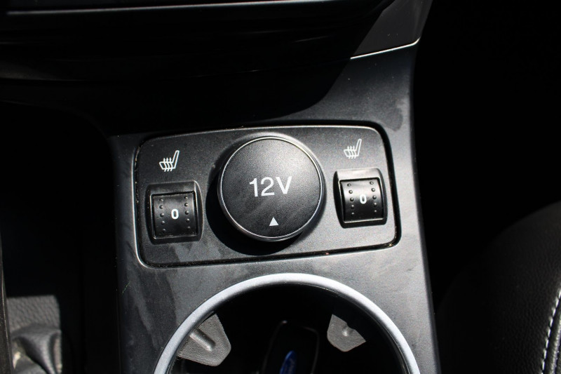 Photo 19 de l'offre de FORD KUGA 2.0 TDCI 163CH FAP TITANIUM 4X4 POWERSHIFT à 14900€ chez Bougel transactions