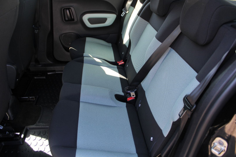 Photo 6 de l'offre de CITROEN BERLINGO 4 BLUEHDI 100 CV CONFORT CLIMAT ABS USB RÃGULATEUR BLUETOOTH ORDI DE BORD à 15400€ chez Bougel transactions