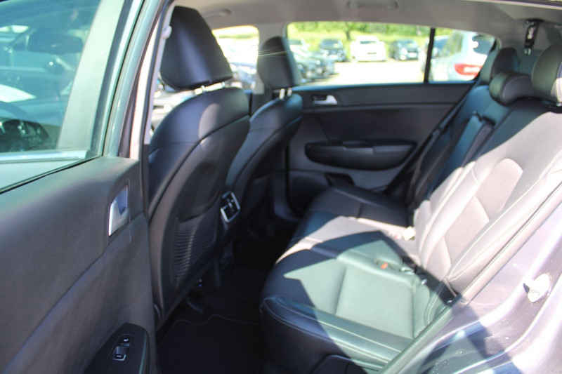 Photo 10 de l'offre de KIA SPORTAGE 2.0 CRDI 136CH PREMIUM 4X4 à 17990€ chez Bougel transactions