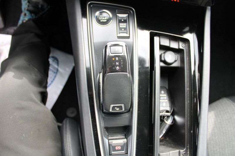 Photo 18 de l'offre de PEUGEOT 508 III SW ALLURE 2L BLUE HDI 160 CV GPS 3D CAMÃRA JA 17 FULL LED I-COKPIT BOITE AUTO EAT-8 à 18900€ chez Bougel transactions