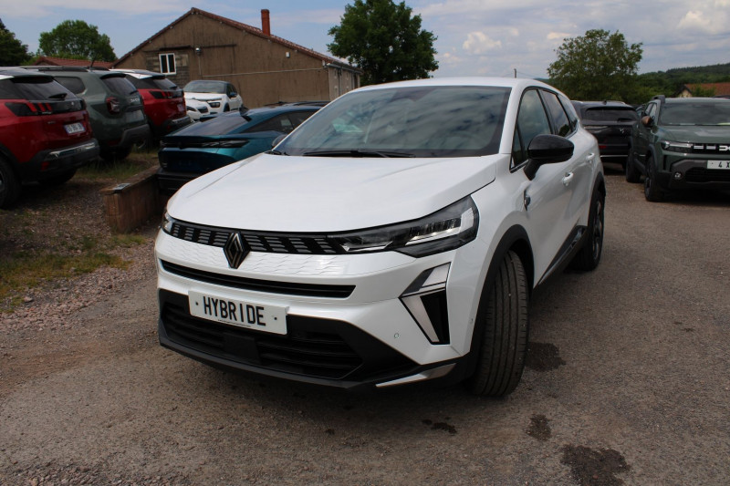 Photo 4 de l'offre de RENAULT SYMBIOZ TECHNO E-TECH 145 CV HYBRIDE GPS 3D CAMÃRA FULL LED I-COKPIT RE JA 18 BOITE AUTO à 31500€ chez Bougel transactions