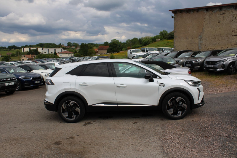 Photo 5 de l'offre de RENAULT SYMBIOZ TECHNO E-TECH 145 CV HYBRIDE GPS 3D CAMÃRA FULL LED I-COKPIT RE JA 18 BOITE AUTO à 31500€ chez Bougel transactions
