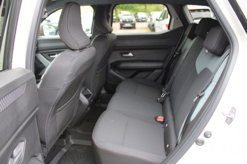 Photo 10 de l'offre de DACIA DUSTER VI EXTREME TCE 130 CV "4X4" GPS CARPLAY JA17 FULL LED CAMÃRA 360Â° I-COKPIT PK HIVER à 28990€ chez Bougel transactions