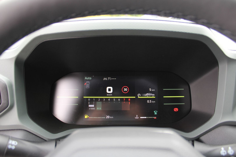 Photo 17 de l'offre de DACIA DUSTER VI EXTREME TCE 130 CV "4X4" GPS CARPLAY JA17 FULL LED CAMÃRA 360Â° I-COKPIT PK HIVER à 28990€ chez Bougel transactions