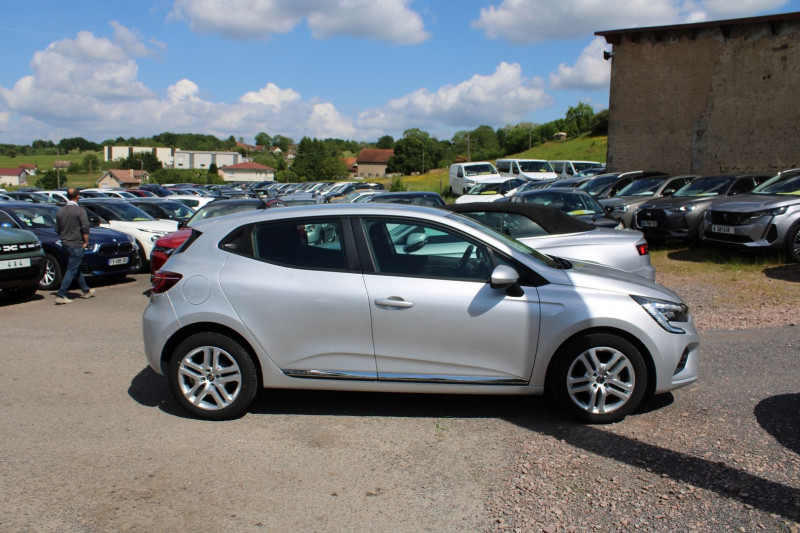 Photo 5 de l'offre de RENAULT CLIO 5 TCE 90 CV BUSINESS GPS 3D USB RÃGULATEUR BLUETOOTH CLIMAT ABS FULL LEDS 5 PORTES à 15200€ chez Bougel transactions