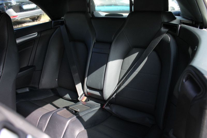 Photo 10 de l'offre de MERCEDES-BENZ CLASSE E CABRIOLET EXECUTIVE 220 CDI GPS 3D CAMÃRA FULL LED CAPOTE ELECT JA 18 BOITE AUTO 7G-TRONIC à 20500€ chez Bougel transactions