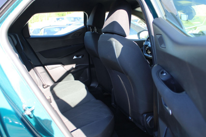 Photo 8 de l'offre de DS DS 3 CROSSBACK ESSENCE 1L2 MONTMARTRE 100 CV GPS MIRROR LINK USB RÃGULATEUR BLUETOOTH BOITE 6V à 15700€ chez Bougel transactions