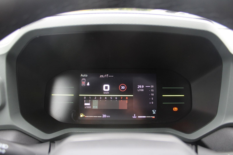 Photo 13 de l'offre de DACIA DUSTER VI EXTREME TCE 130 CV "4X4" GPS 3D JA 18 FULL LED CAMÃRA 360Â° I-COKPIT RÃGULATEUR à 28990€ chez Bougel transactions