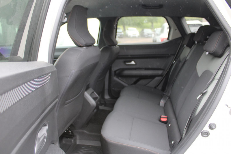 Photo 10 de l'offre de DACIA DUSTER VI EXTREME TCE 130 CV "4X4" GPS 3D JA 18 FULL LED CAMÃRA 360Â° I-COKPIT RÃGULATEUR à 28990€ chez Bougel transactions