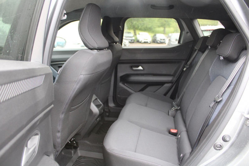 Photo 9 de l'offre de DACIA DUSTER VI JOURNEY ECO GPL TCE 100 CV GPS 3D CAMÃRA 360Â° JA 18 FULL LED I-COKPIT RÃGULATEUR à 24900€ chez Bougel transactions