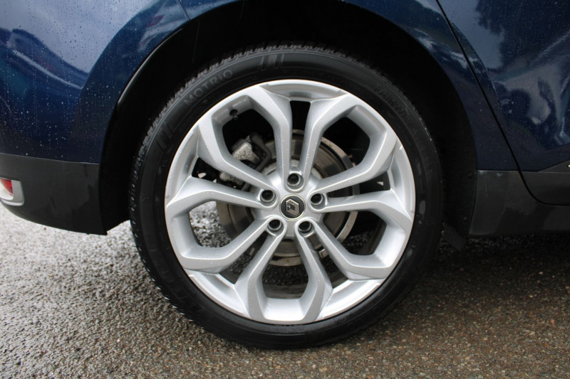 Photo 7 de l'offre de RENAULT GRAND SCENIC 4 1.7 BLUE DCI 120CH BUSINESS EDC 7 PLACES - 21 à 13990€ chez Bougel transactions
