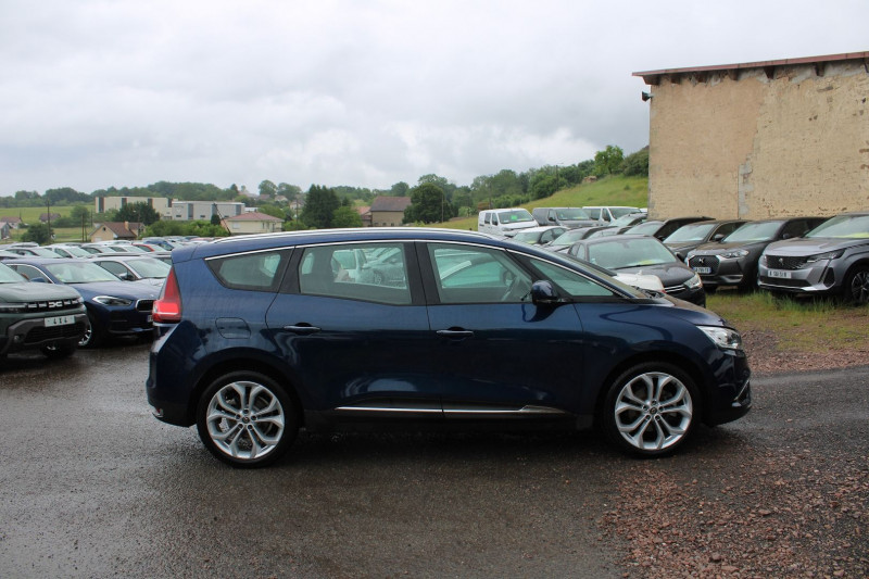 Photo 5 de l'offre de RENAULT GRAND SCENIC 4 1.7 BLUE DCI 120CH BUSINESS EDC 7 PLACES - 21 à 13990€ chez Bougel transactions