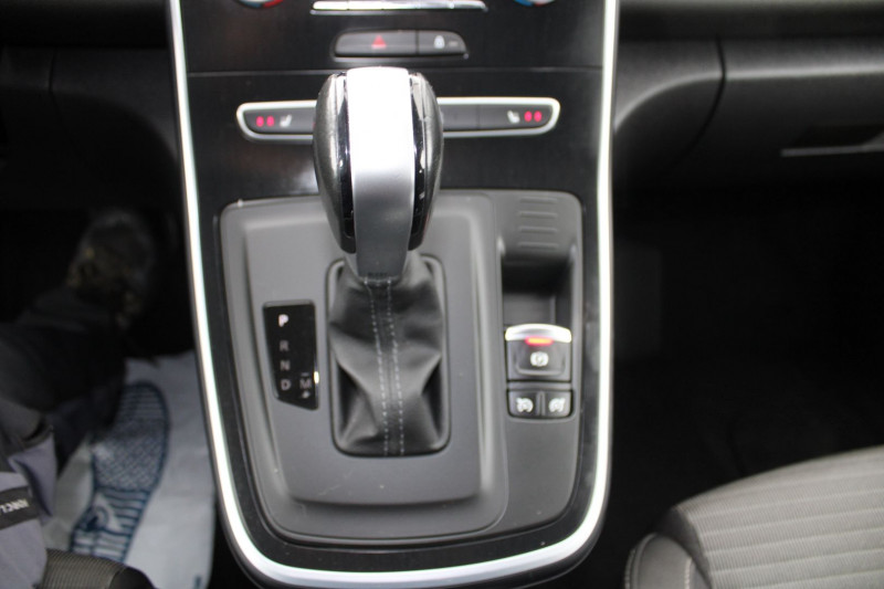 Photo 13 de l'offre de RENAULT GRAND SCENIC 4 1.7 BLUE DCI 120CH BUSINESS EDC 7 PLACES - 21 à 13990€ chez Bougel transactions