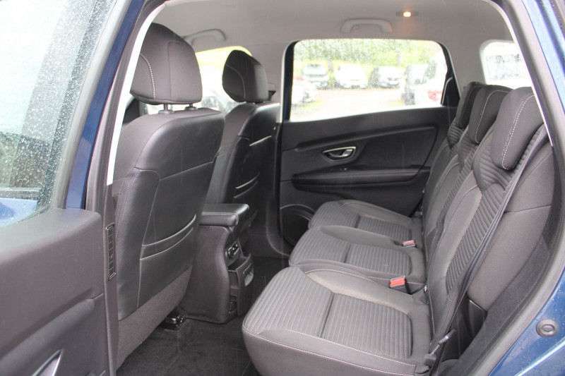 Photo 9 de l'offre de RENAULT GRAND SCENIC 4 1.7 BLUE DCI 120CH BUSINESS EDC 7 PLACES - 21 à 13990€ chez Bougel transactions