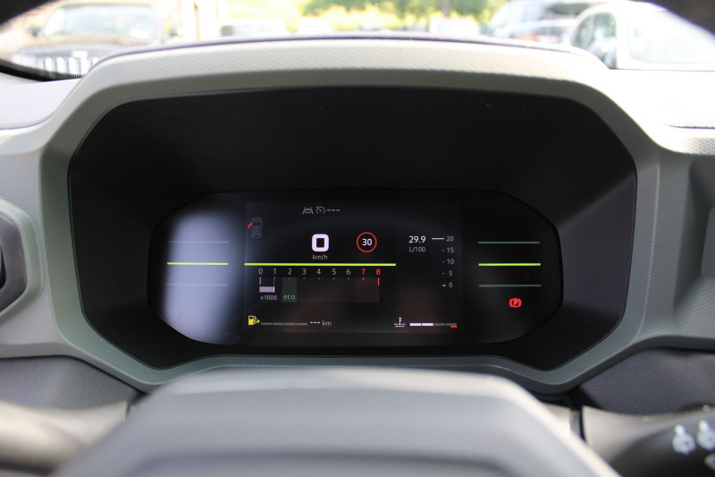 Photo 15 de l'offre de DACIA DUSTER VI MILD HYBRID EXTREME TCE 130 BOITE 6 CAMÃRA 360 FULL LEDS ANGLES MORTS  CLIM AUTO à 25990€ chez Bougel transactions