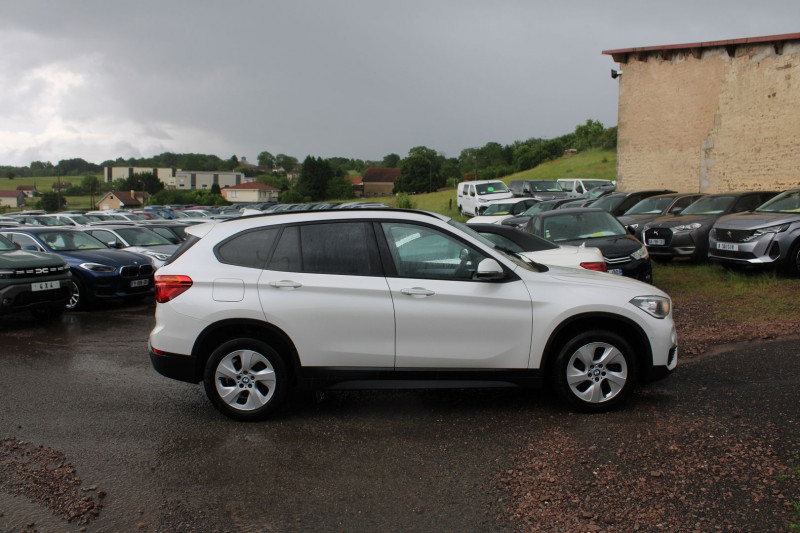 Photo 5 de l'offre de BMW X1 (F48) SDRIVE18D 150CH LOUNGE à 18900€ chez Bougel transactions