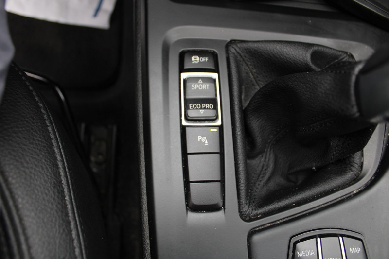 Photo 16 de l'offre de BMW X1 (F48) SDRIVE18D 150CH LOUNGE à 18900€ chez Bougel transactions