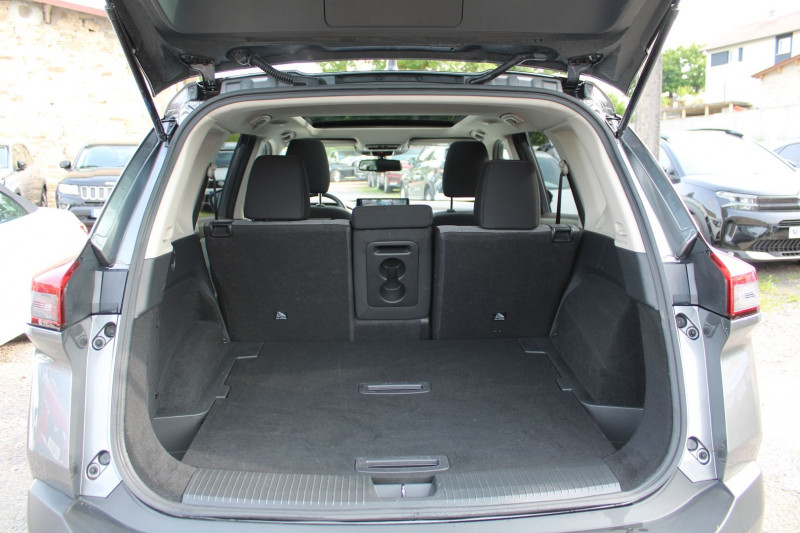 Photo 7 de l'offre de NISSAN X-TRAIL PHASE 4 1L5 E-POWER 204 CV HYBRID N-CONNECTA ESP BOITE AUTO TOIT OUVRANT FULL LEDS  GPS à 29800€ chez Bougel transactions