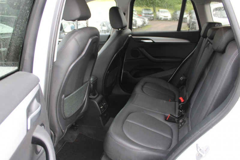 Photo 10 de l'offre de BMW X1 (F48) SDRIVE18D 150CH LOUNGE à 18900€ chez Bougel transactions