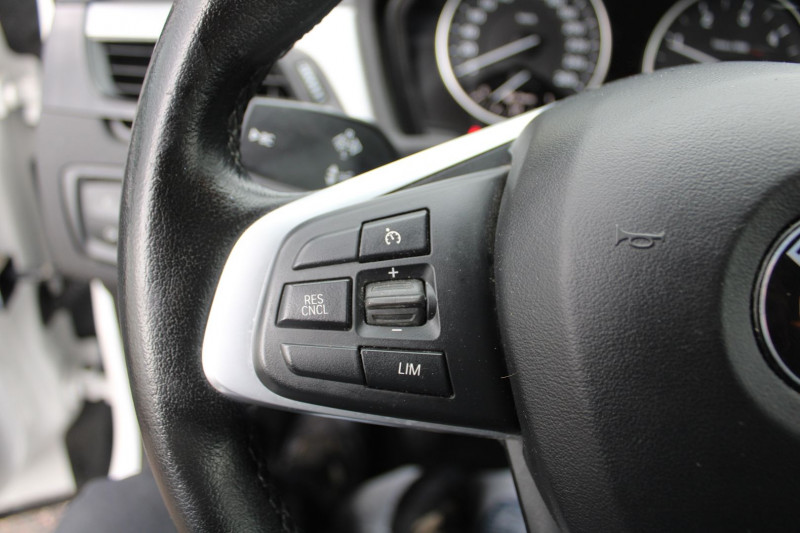 Photo 12 de l'offre de BMW X1 (F48) SDRIVE18D 150CH LOUNGE à 18900€ chez Bougel transactions