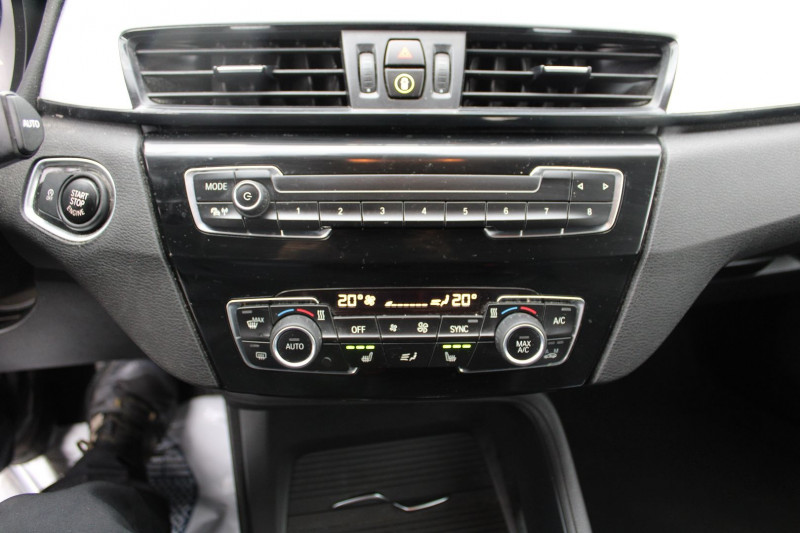Photo 15 de l'offre de BMW X1 (F48) SDRIVE18D 150CH LOUNGE à 18900€ chez Bougel transactions