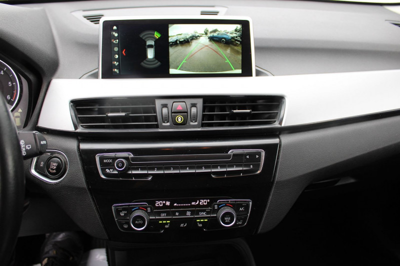 Photo 14 de l'offre de BMW X1 (F48) SDRIVE18D 150CH LOUNGE à 18900€ chez Bougel transactions