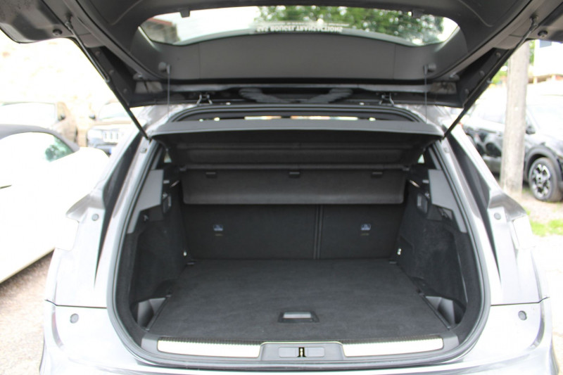 Photo 6 de l'offre de DS DS 7 CROSSBACK BLUE HDI 130 CV BUSINESS GPS 3D I-COKPIT MP3 FULL LED USB JA 18 BOITE AUTO EAT-8 à 22990€ chez Bougel transactions