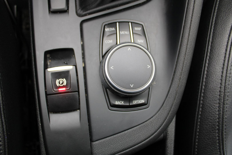 Photo 17 de l'offre de BMW X1 (F48) SDRIVE18D 150CH LOUNGE à 18900€ chez Bougel transactions