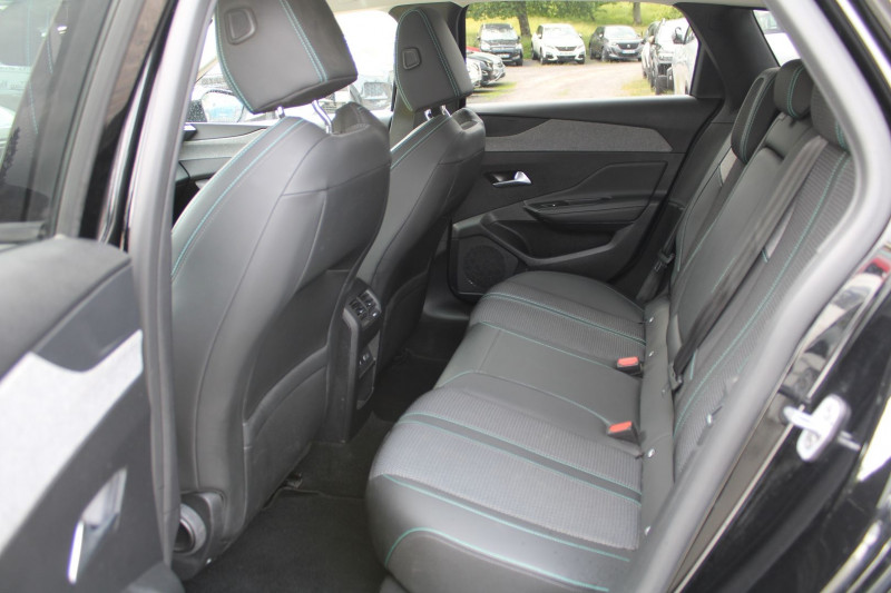 Photo 9 de l'offre de PEUGEOT 308 SW PHASE 4 ALLURE+ EAT8 BOITE AUTO PALETTE 1L5 BLUEHDI 130 CAMÃRA GRAND GPS 3D  FULL LEDS à 21900€ chez Bougel transactions