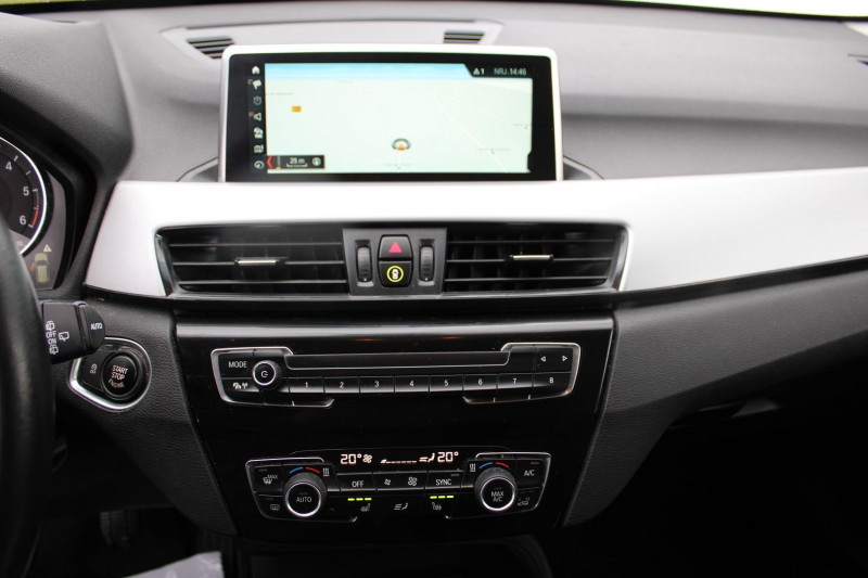 Photo 13 de l'offre de BMW X1 (F48) SDRIVE18D 150CH LOUNGE à 18900€ chez Bougel transactions