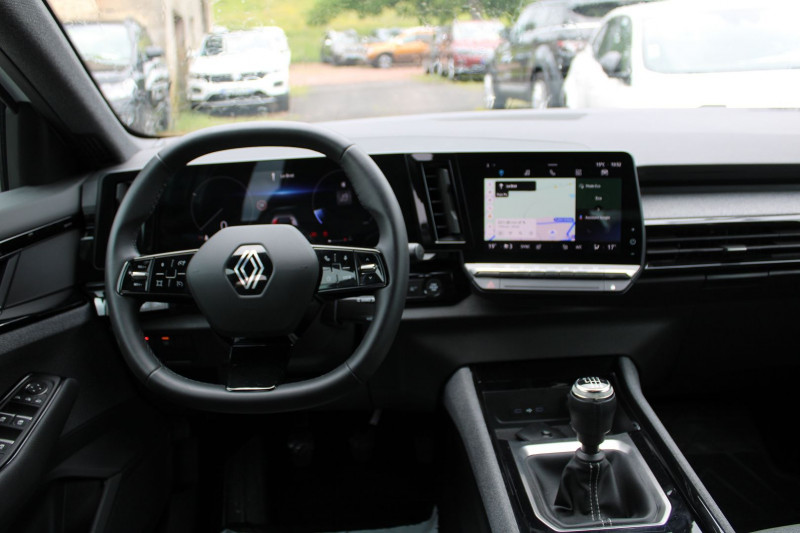 Photo 11 de l'offre de RENAULT AUSTRAL EVOLUTION 140 CV TCE MILD HYBRID CAMÃRA GRAND GPS 3D FULL LEDS ANGLES MORTS à 28900€ chez Bougel transactions