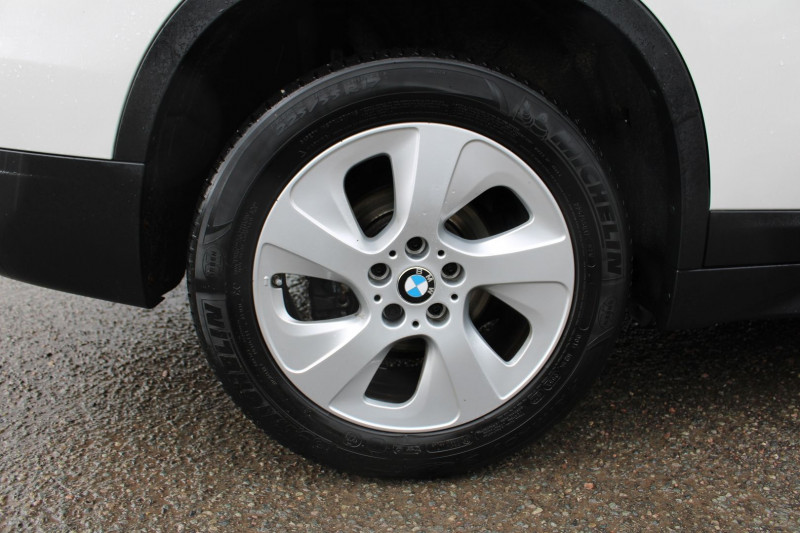 Photo 8 de l'offre de BMW X1 (F48) SDRIVE18D 150CH LOUNGE à 18900€ chez Bougel transactions