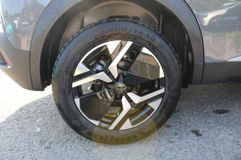 Photo 7 de l'offre de PEUGEOT 2008 PHASE 4 ALLURE 100 CV ESSENCE BOITE 6V CUIR CAMÃRA 180 GRAND GPS 3D MÃDIA USB FULL LEDS à 21900€ chez Bougel transactions